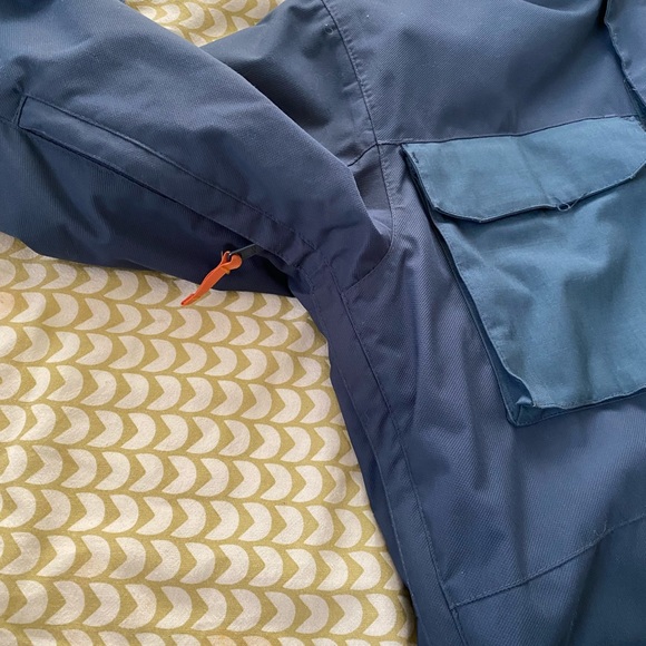 FOURSQUARE men’s medium jacket - Picture 4 of 4